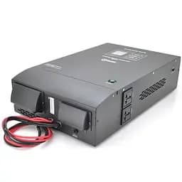 Пристрій безперебійного живлення Europower (RTSWm-MPPT-3000LCD) - мініатюра 2