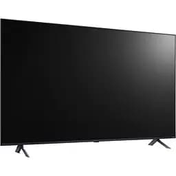 Телевізор LG AI 80 75` QNED Ultra HD 4K (75QNED80T6A) UA [128156] - мініатюра 4