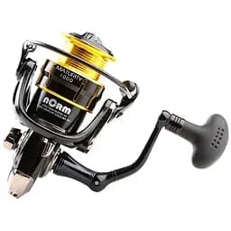 Котушка Ryobi Maturity 4000 5 1BB - мініатюра 2