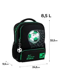 Рюкзак Kite Kids 559 Football - мініатюра 2