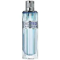 Туалетна вода тестер Ted Lapidus Excited 100 мл