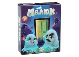 Настільна гра Arial Чий малюк? (91162)