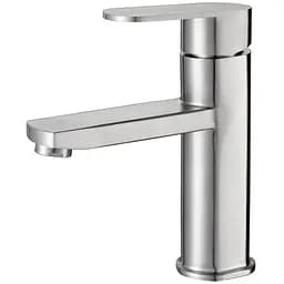 Смеситель для раковины Lidz Luna 001F LDLUN001FNKS46094