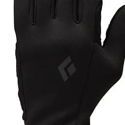 Рукавиці Black Diamond HeavyWeight Screentap Liners Black M (1033-BD 8018050002MED1) - мініатюра 4