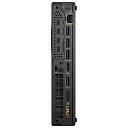 Комп'ютер Lenovo ThinkStation P330 Tiny (i7-8700/32/512SSD) Б/В - мініатюра 4