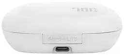 Навушники з БТ JBL JBLSENSELITEWHT - мініатюра 6