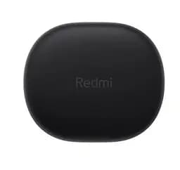 Навушники Xiaomi Redmi Buds 4 Lite Black TWS з шумозаглушенням - мініатюра 6