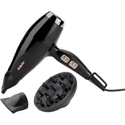 Фен BaByliss Air Power Pro 6716DE [130183] - мініатюра 11