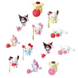 Фігурка-сюрприз POP TOP HELLO KITTY ТА ДРУЗІ – ВИШЕНЬКИ (В асортименті) - мініатюра 3