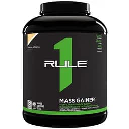 Гейнер Rule 1 R1 Mass Печенье крем 2560 г