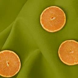 Скатертина Cosas Grass водовідштовхувальна 150х180 см кольору авокадо (Cloth_13Avocado_DUK_150x180) - мініатюра 3
