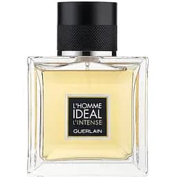 Парфюмированая вода тестер Guerlain L’Homme Ideal L'Intense 50 мл