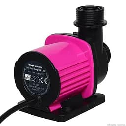 Помпа підйомна Dupla Silent Power Pump SPP 1.200 1200 л/г (82100) - мініатюра 9