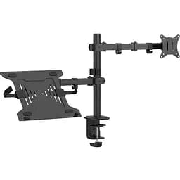 Кронштейн для монітора Gembird MA-DA-03 [107975]