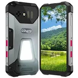 Смартфон Unihertz TANK MINI 8/256Gb grey (Global Version)