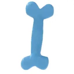 Игрушка для собак литая кость 17 см Croci