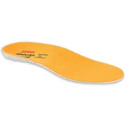 Стелька Zamberlan Thermo Comfort Fit 36 ​​Желтый