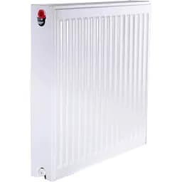 Радиатор стальной панельный Kalite 22 600x600 мм белый (22338)