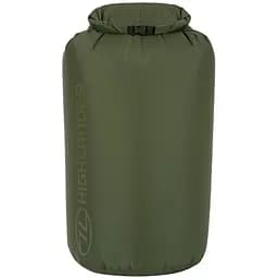 Гермомешок Highlander Drysack 80L Olive (DB113-OG)