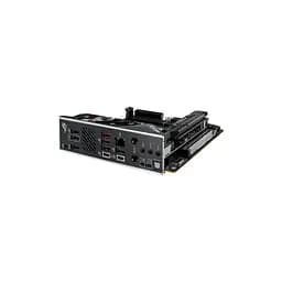 Материнська плата ASUS ROG STRIX B850-I GAMING WIFI - мініатюра 7