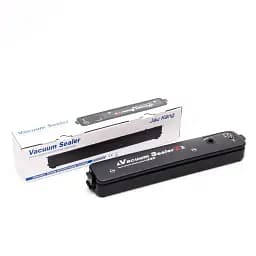 Вакууматор для продуктів Vacuum Sealer - мініатюра 6