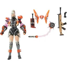 Колекційна фігурка Fortnite Master Series Figure Southpaw 10 см (FNT1323) - мініатюра 5