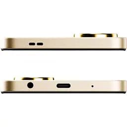 Смартфон Poco C71 3/64GB Gold Global EU [138648] - мініатюра 4