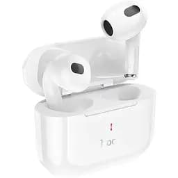 Бездротові навушники Hoco EW58 TWS білі