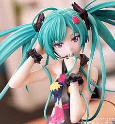 Фігурка Good Smile Hatsune Miku Tell Your World Хацуне Міку 22 см GS HM TYW - мініатюра 3
