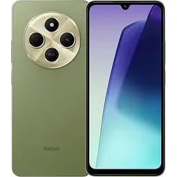Смартфон Xiaomi Redmi 14C 8/256GB Sage Green