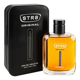 Туалетна вода для чоловіків STR8 Original 100 мл - мініатюра 6