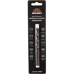 Сверло по металлу Vitals Professional HSS-Co/M35 7.0 (190287)