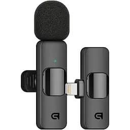 Мікрофон ArmorStandart ASM1 для IPhone Black (ARM80099)