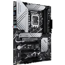 Материнська плата Asus Prime Z790-P s1700 Z790 4xDDR5 M.2 HDMI DP ATX - мініатюра 4
