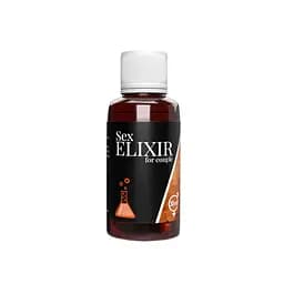 Краплі для пар Sex Elixir For Couple 30 мл