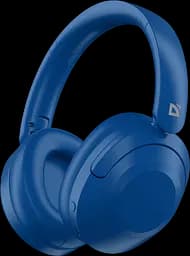 Наушники FreeMotion B490 Bluetooth Blue (63490) Defender teh0021341