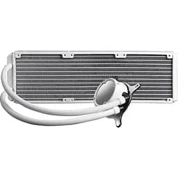 Система водяного охолодження Asus ROG Strix LC II 360 ARGB White Edition (90RC00F2-M0UAY0) EU [104428] - мініатюра 5