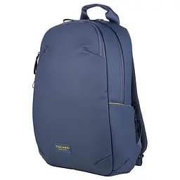 Рюкзак Tucano Laser 15.6"/16", синій