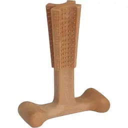 Игрушка для собак Camon Кость с бамбуком 15 см