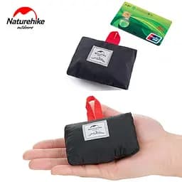 Килимок для пікніка Naturehike Moisture Picnic Mat NH17D050-B 120x70 см, р-р S - мініатюра 3