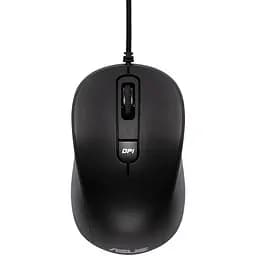 Миша комп'ютерна Asus MU101C (90XB05RN-BMU000)