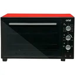 Духовка Artel MD3618 E BLACK-RED