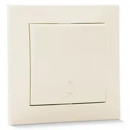 Кнопка дзвінка Sven SE-60014-B-C cream (7100038)