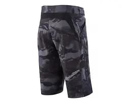 Велошорти TLD Ruckus Short Shell Black XL Troy Lee Designs (1106-239529005) - мініатюра 2
