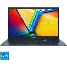 Ноутбук ASUS VivoBook 17 X1704VA i5-1335U 4.6 GHz, 10 ядер, IPS, 32GB DDR4, 4 TB, Без ОС