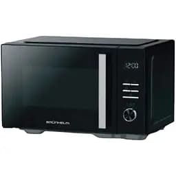 Микроволновая печь Grunhelm 25MX925-GB 900 Вт 25 л черная (146539)
