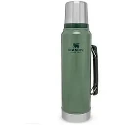 Термос Stanley Classic Bottle 1L Olive (1081-10-08266-001)