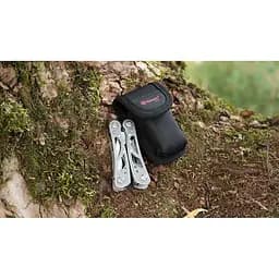 Мультитул Ganzo Multi Tool (G104S), Сріблястий - мініатюра 13