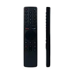 Універсальний пульт Bluetooth XMRM-010 для Xiaomi із мікрофоном для медіаплеєрів Mi Box S, Mi Stick та телевізорів Smart TV - мініатюра 3