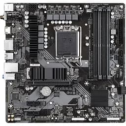 Материнська плата Gigabyte B760M DS3H AX DDR4 [142009] - мініатюра 2